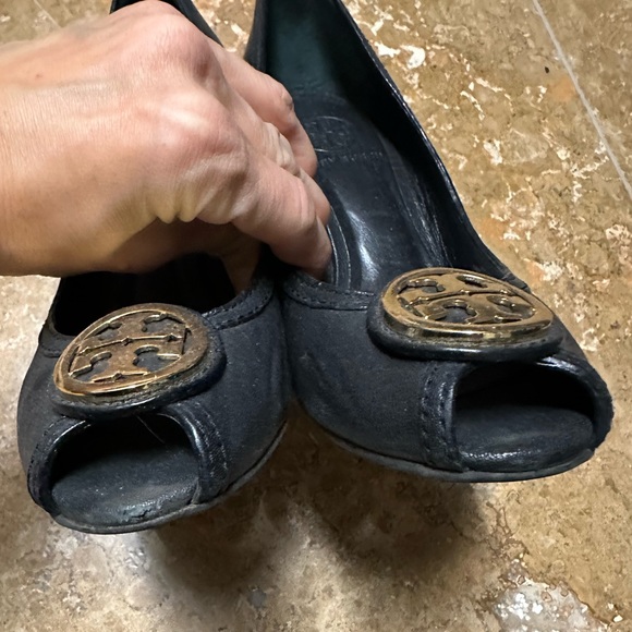 Tory Burch Wedges - Picture 3 of 6